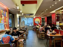 -1078號老北京涮肉(松柏店)