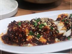 -小木屋拌饭(抚顺望花凤城商业街店)