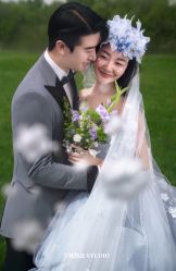 -全城热恋璀璨婚纱摄影(国贸总店)