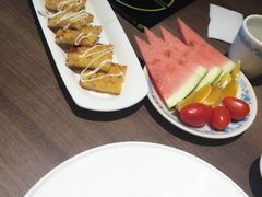 -龙聚德北京烤鸭(沙坪坝华宇A馆店)