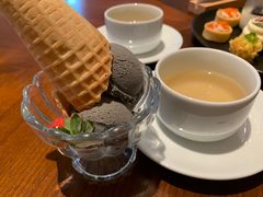 -海豚湾·大堂吧(厦门佰翔波特曼七星湾酒店)