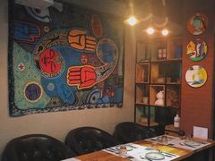 -阿顾西餐·牛排披萨(北戴河店)