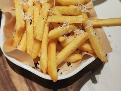-黑宝石西餐厅(汇励99城市公园店)