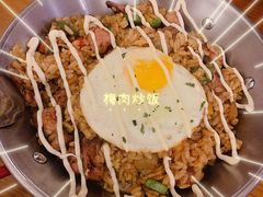 -青春分食(仙林大学城店)