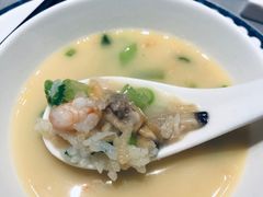 -徐记海鲜(汉城湖|太奥店)