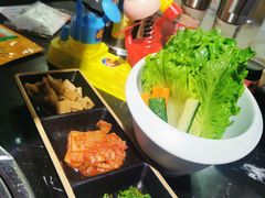 -鹤江桥·红油牛肉粉(SKP店)
