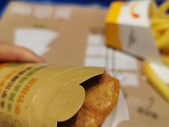 -汉堡王(EAC欧美中心店)