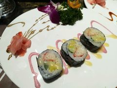 -尚雅铁板料理自助餐厅(乐松店)