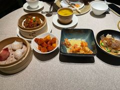 -万丽轩·粤菜(王府井金茂万丽酒店)