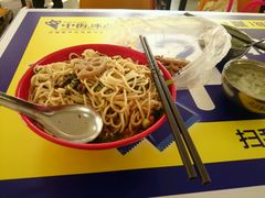 -农大2食堂