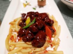 -汤记传菜(秀浦路店)