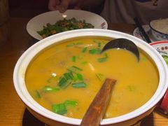 -赣饭农家·江西小炒(西乡店)