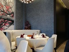 -北李妈妈菜·海肠捞饭(高新万达店)
