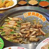 长沙 | 绝对不踩雷的烤肉店🚫三肥两瘦🥩
