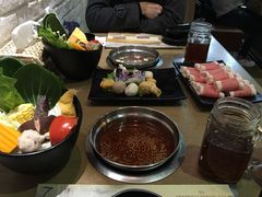 -伊人锅·魔石泡泡鱼