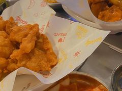 -釜山火炉·海鲜烤肉(紫藤路店)