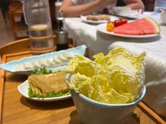 -东来顺饭庄(天坛店)