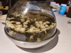 -小厨师·二十年沈家门小海鲜(百井坊巷店)
