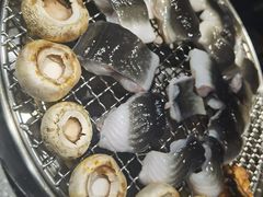 吉力烤鳗鱼-吉力烤鳗