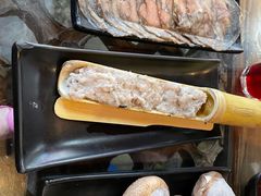 香菇虾滑-丽江庭院之爱在路上(西单店)