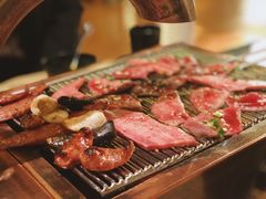 -千寻烧肉(政务区店)