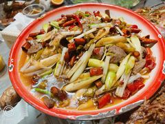 -马房湾66号·江湖菜