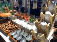 -百春原湖南牛肉粉(百联世纪店)