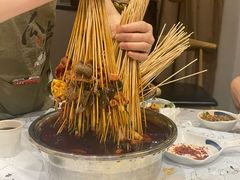 -成都瓜串串(华强北店)