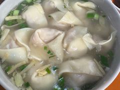 -绿杨馄饨店(上塘街店)