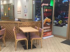 -德克士(东城店)
