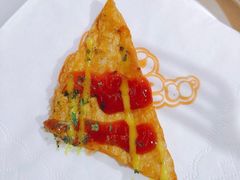 -BOPEYE·波派炸鸡(河西中央商场店)