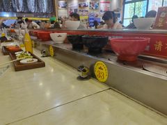 -乡党臊子面(丰庆公园店)