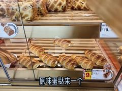 -85度C(上海兰溪二店)