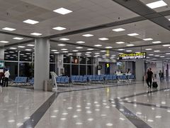 -长沙黄花国际机场-T1航站楼