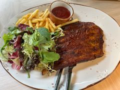 -SHAN山(前滩太古里店)