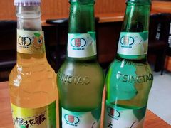 大白梨-吾牧酱骨(三好街店)