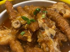 -温粥人(春晖路店)