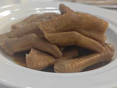 风味土鸭掌-黄埔华苑酒家(黄埔总店)