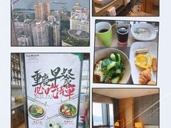 -重庆解放碑威斯汀酒店