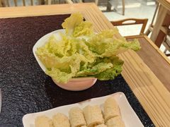 -京炭铜锅涮肉·羊蝎子·羊肉炉(保利·时光里店)