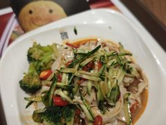 -魏家凉皮(翟营南大街店)
