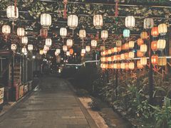 -广东天露山旅游度假区