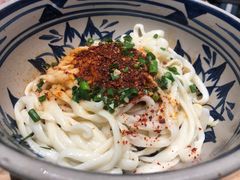 -老九圆山西面馆(CBD店)