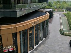 -砂之船奥莱(南京江宁店)