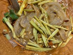 -李记饺子·熏酱东北菜(欢乐谷店)