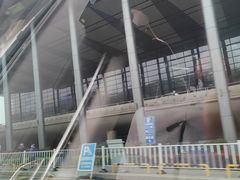 -常州奔牛国际机场