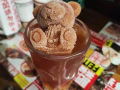 -肥韬茶餐厅(南山mini店)