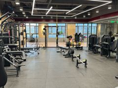 -VLines耀能运动Space&Flow(国贸店)