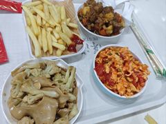 -深海中餐厅(国家海洋博物馆店)