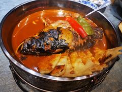 -四季厨房 鲁菜·孔府烤鸭(高新万达店)